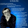 My Next Life, by Woody Allen My Next Life, by Woody Allen