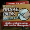 Brake pads Brake pads