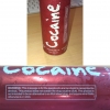 Cocaine energy drink warning Cocaine energy drink warning