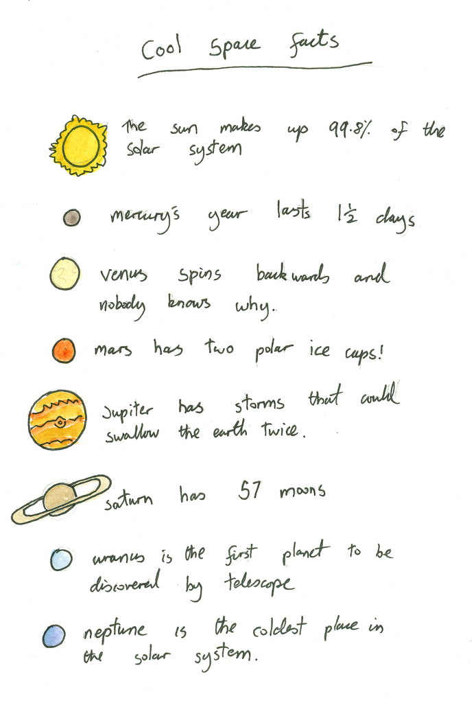 Cool Space Facts Really Funny Pictures Collection On Picshag