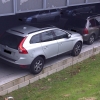 Dangerous parking Dangerous parking
