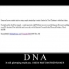 DNA DNA