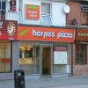 Herpes Pizza Herpes Pizza