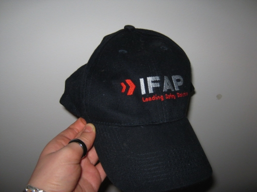 Ifap hat