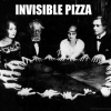 Invisible pizza Invisible pizza