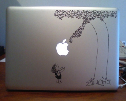 Macbook Pro design