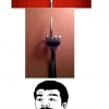 Fork bad ass Fork bad ass