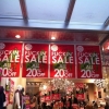 F**kin' sale F**kin' sale