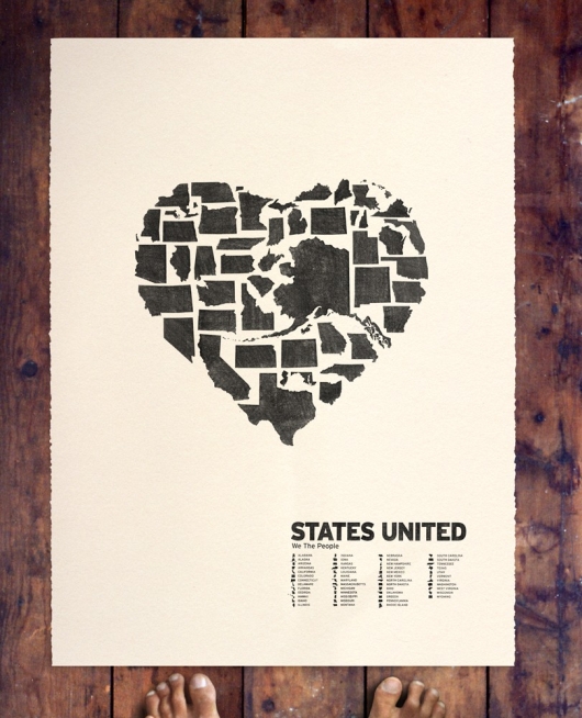 American States United