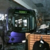Bus is sorry Bus is sorry