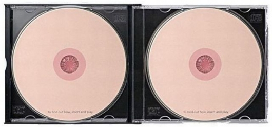 CDs