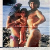 Maradona and family, 1988