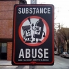 Substance abuse Substance abuse