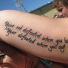Tattoo spelling fail Tattoo spelling fail