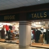 Biggie Talls Biggie Talls