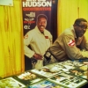 Ernie Hudson self-bomb Ernie Hudson self-bomb
