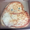 Forever Alone pizza Forever Alone pizza