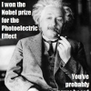 Hipster Einstein Hipster Einstein