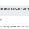 LMAOSHMSFOAIDMT LMAOSHMSFOAIDMT