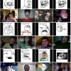 Meme faces on Omegle Meme faces on Omegle