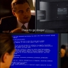 Windows Inception Windows Inception