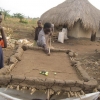 African pool table