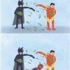 Batman vs. Ironman Batman vs. Ironman