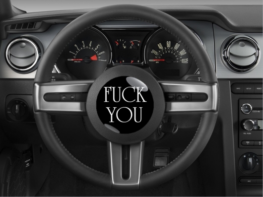 Car horns