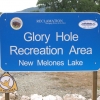 Glory Hole recreation area
