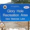 Glory Hole recreation area Glory Hole recreation area