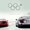 New Audi ad New Audi ad