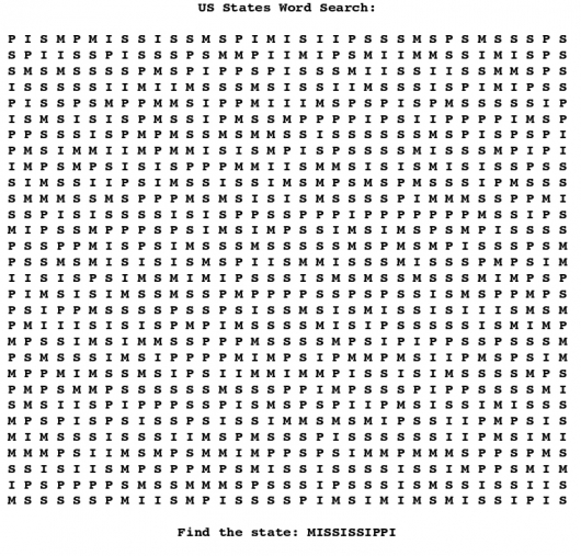 Terrible word search - Picture 3