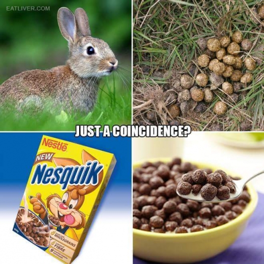 Coincidence?