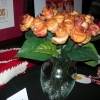 Bacon roses Bacon roses