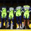 Cycling team Cycling team