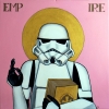 Holy Storm Trooper Holy Storm Trooper
