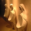 Holy urinals Holy urinals