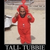 Tali-tubbie Tali-tubbie