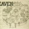 The map of Heaven The map of Heaven