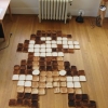 Toast Mario Toast Mario