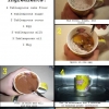 3-minute brownies 3-minute brownies