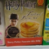 Harry Potter pancakes