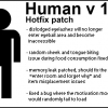 Hotfix patch Hotfix patch