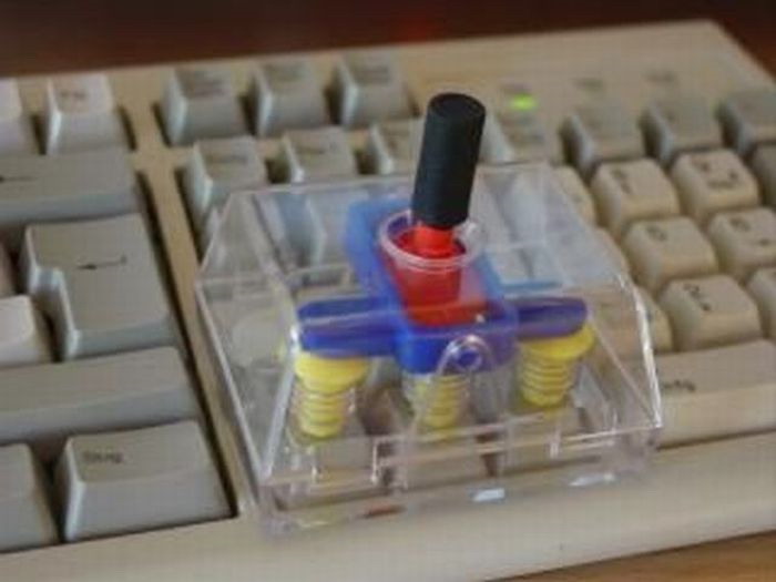 Keyboard joystick - Really funny pictures collection on picshag.com