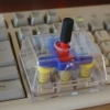 Keyboard joystick Keyboard joystick