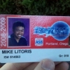 Mike Litoris Mike Litoris