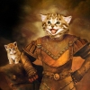Vigo the Cat Vigo the Cat