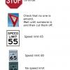 What traffic signs should say What traffic signs should say