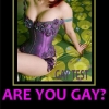 Gay test Gay test