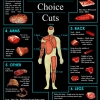 Human choice cuts Human choice cuts